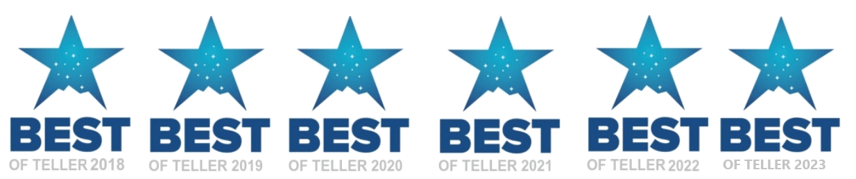 Best of Teller
